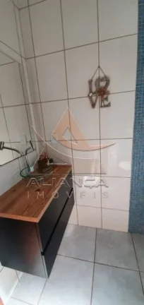 Imagem Casa - Ribeirão Preto - Ribeirão Verde