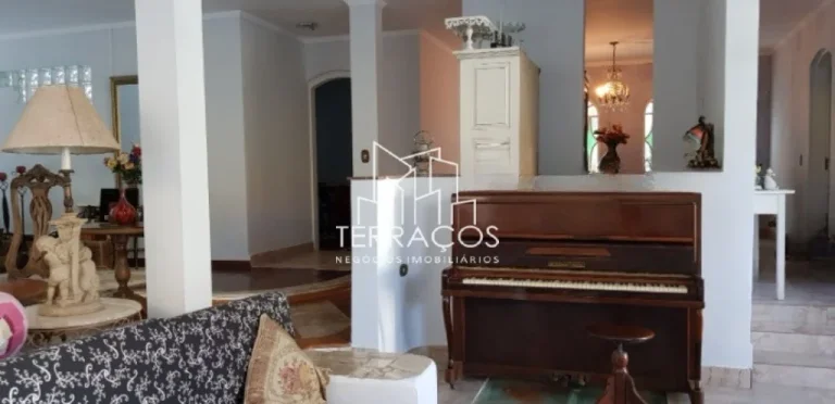 Imagem SOBRADO GRANJA VIANA - 4 SUITES - COTIA - SP
