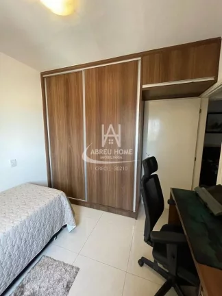 Imagem Apartamento Condomínio Mirante Boa Vista, Vila Falavina - São José do Rio Preto