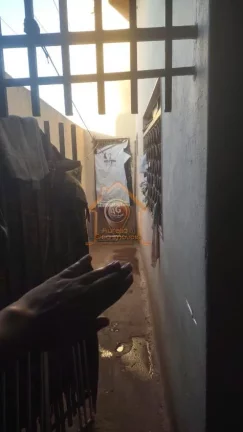 Imagem CASA A VENDA NO MANOEL DELARCO