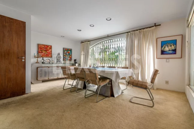 Imagem Casa RESIDENCIAL em SÃO PAULO - SP, CIDADE JARDIM