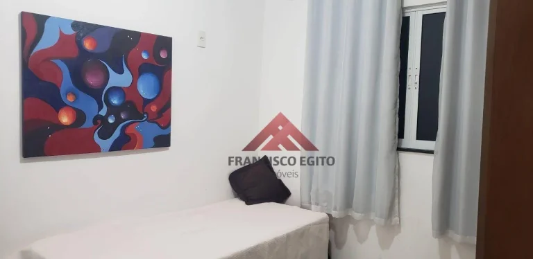 Imagem Casa com 3 dormitórios à venda, 160 m² por R$ 420.000,00 - Venda da Cruz - São Gonçalo/RJ