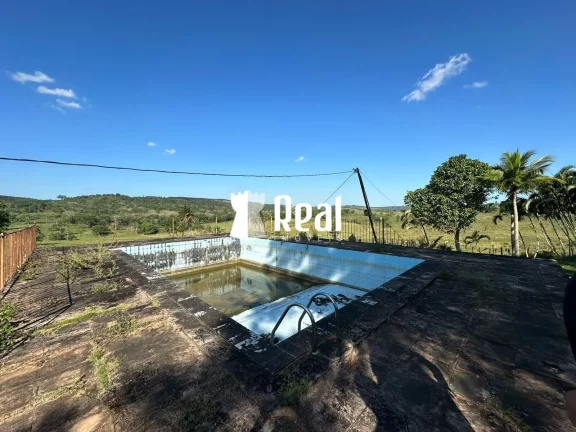 Imagem Fazenda Mata de São João - 70km de Salvador