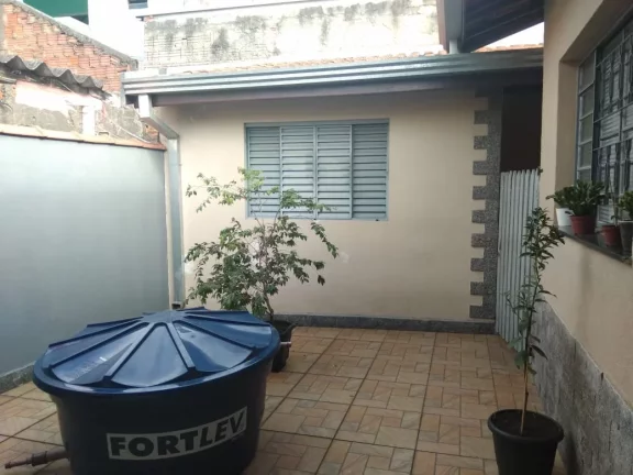 Imagem CASA A VENDA NO JARDIM LUCÉLIA