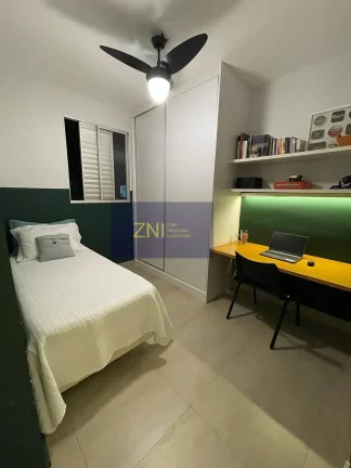 Imagem Lindo Apartamento à Venda no Parque Romanetto R 1396
