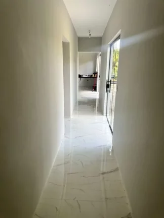 Imagem Casa com 3 dormitórios à venda, 100 m² por R$ 650.000,00 - Pirituba - Arujá/SP
