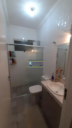 Imagem Casa terrea condomínio, 250 m terreno, rica em armários, 3 quartos - Ribeirão Preto - SP