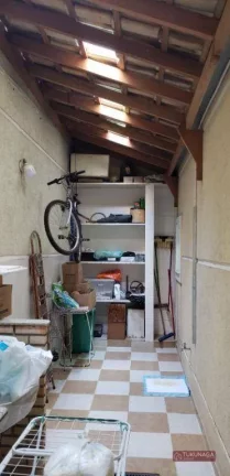Imagem Sobrado com 3 dormitórios à venda, 190 m² por R$ 899.000,00 - Vila Rosália - Guarulhos/SP