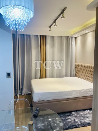 Imagem Apartamento para alugar no bairro Bela Vista - São Paulo/SP, Zona Central