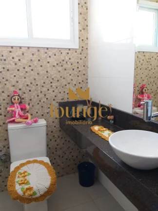 Imagem Casa Em Condominio em Araçoiaba da Serra