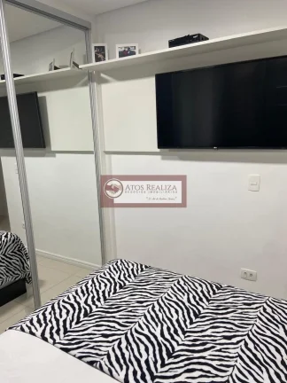 Imagem Venda e Locação de Apartamento 3 Dorms em Vila Constância