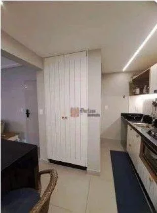 Imagem Apartamento com 2 dormitórios à venda, 56 m² por R$ 595.000,00 - Praia das Toninhas - Ubatuba/SP
