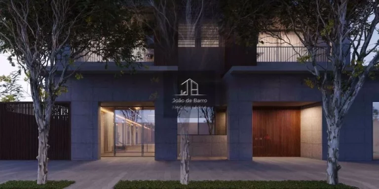 Imagem Studio Residencial à venda, Pinheiros, São Paulo - ST0003.