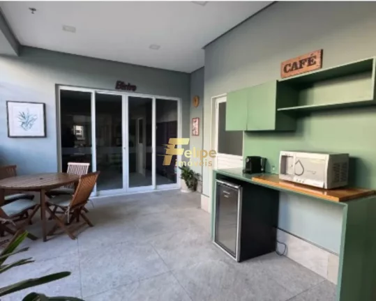 Imagem BELÍSSIMO APARTAMENTO COM 03 SUÍTES TODO MONTADO E DECORADO À VENDA NA PRAIA DO CANTO EM VITÓRIA/ES!