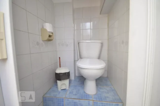 Imagem Casa à Venda - Cambuci, 1 Quarto, 50 m2
