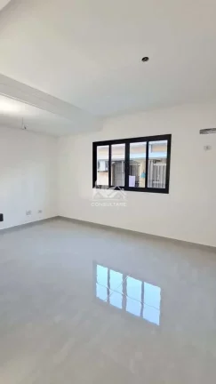 Imagem Casa com 2 dorms Macuco Santos R$ 541.405,00 Cod:25095 CPS