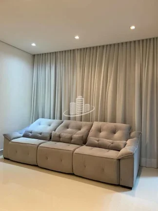 Imagem Casa de Condomínio
