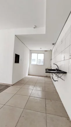 Imagem Apartamento NOVO de 2 quartos com churrasqueira na Avenida Central de Canoas