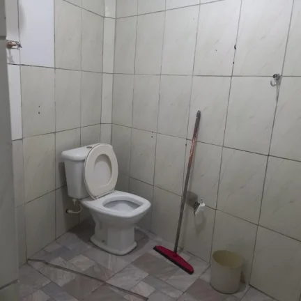 Imagem Casa para Venda em Itanhaém, Nossa Senhora do Sion, 1 dormitório, 1 banheiro, 2 vagas