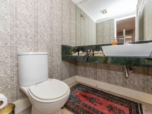 Imagem Apartamento para venda em Ipiranga com 3 quartos, sendo 3 suítes , 125m2