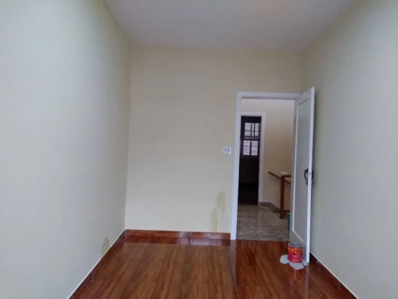 Imagem Sobrado com 3 dormitórios, 128 m² - venda por R$ 630.000 ou aluguel por R$ 2.800/mês - Centro - São Caetano do Sul/SP
