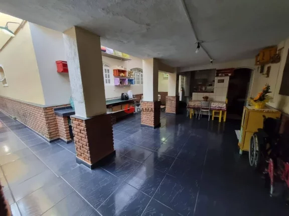 Imagem Sobrado para locação, Prosperidade, São Caetano do Sul, SP