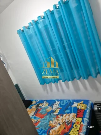 Imagem Casa térrea, 170m2, 03 dorms, contr. 74m2, 02 vagas, Villa Di cezar