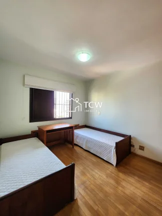 Imagem Apartamento 4 dorm