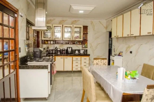 Imagem [Vendo] [Casa 4 Dorms 2 Suítes] [Piscina] [Jd Florida] [Jacareí]