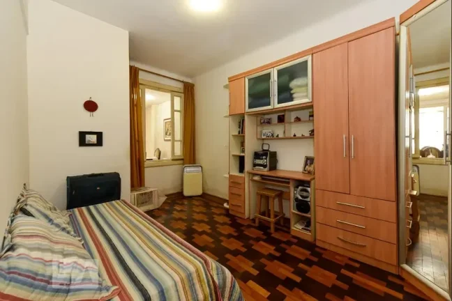Imagem Apartamento à Venda - Copacabana, 3 Quartos, 158 m2