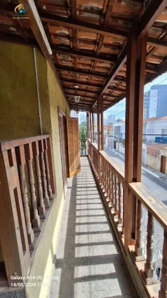 Imagem Sobrado para alugar no bairro Vila Clementino - São Paulo/SP, Zona Sul