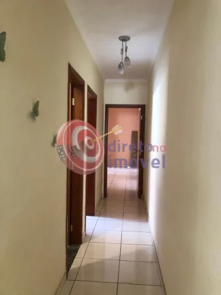 Imagem CASA À VENDA EM ITÚ 150m² 2 QUARTOS 2 VAGAS ITÚ SÃO PAULO