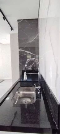 Imagem Casa com 3 dormitórios sendo 1 suíte à venda, 115 m² por R$ 869.000 - Condomínio Terras de São Francisco - Sorocaba/SP