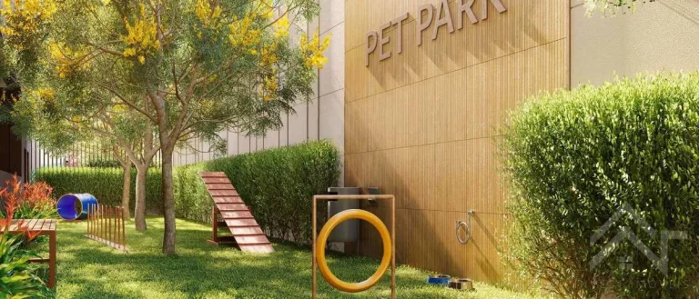 Imagem O ÚLTIMO ENDEREÇO de Alto Luxo: Seu Apartamento de 224m2 no Coração de Perdizes