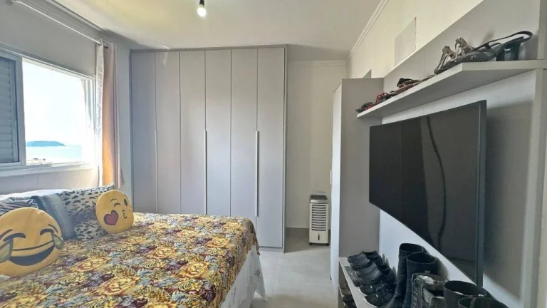 Imagem APARTAMENTO COM 91.97 m² - AVIAÇÃO - PRAIA GRANDE SP