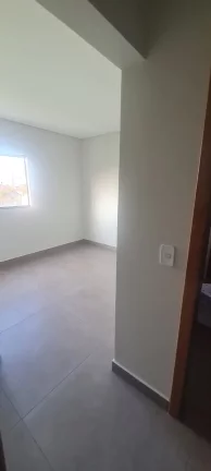 Imagem APARTAMENTO RESIDENCIAL em Barra Velha - SC, Tabuleiro