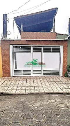 Imagem Casa Padrão