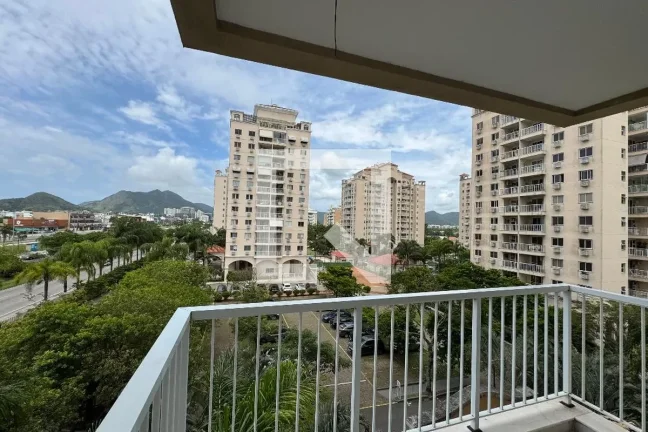 Imagem Apartamento à Venda - Recreio, 2 Quartos, 63 m2