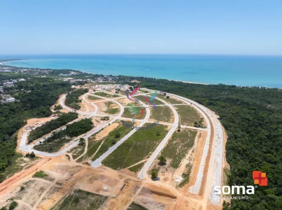 Imagem RESIDENCIAL GOLDEN MUNDAÍ CONDOMINIO EM PORTO SEGURO