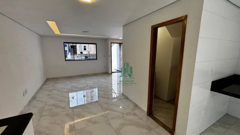 Imagem Sobrado com 3 dormitórios à venda, 168 m² por R$ 920.000,00 - Vila Esperança - São Paulo/SP