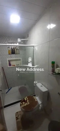 Imagem Casa de 2 quartos à venda em Bandeirantes - Cariacica