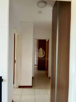 Imagem Apartamento com 2 dormitórios à venda, 82 m² por R$ 480.000 - Jardim Paulista - Ribeirão Preto/SP