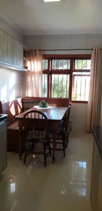 Imagem Casa em Condomínio com 4 Dormitorio(s) localizado(a) no bairro São Lucas em Viamão / Rio Grande do Sul Ref.:57580225