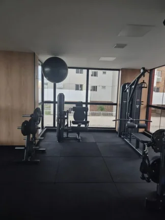 Imagem Apartamento em Praia de Itaparica - Vila Velha