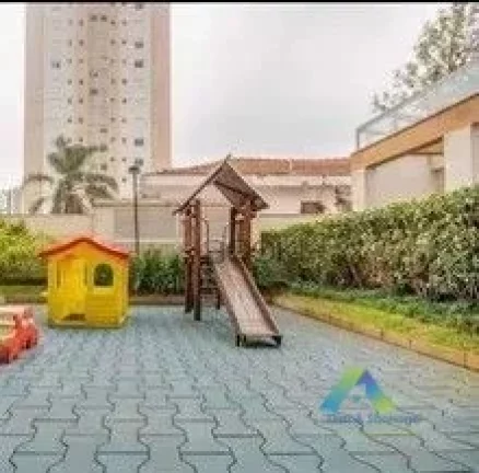 Imagem Apartamento com 2 dormitórios à venda, 64 m² por R$ 809.000 - Campo Belo - São Paulo/SP