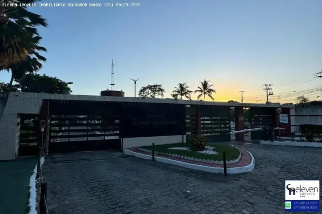 Imagem OPORTUNIDADE EXCLUSIVA NO CONDOMÍNIO RECANTO DE ABRANTES: RESIDÊNCIA DE ALTO PADRÃO COM 5/4 E 3  SUÍTES E LAZER COMPLETO