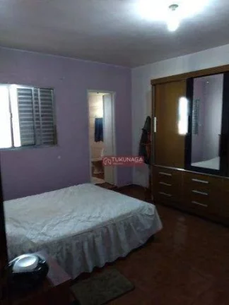 Imagem Sobrado à venda, 304 m² por R$ 650.000,00 - Jardim Cumbica - Guarulhos/SP