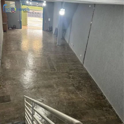 Imagem SALÃO PARA LOCAÇÃO NO BAIRRO BATISTINI - SÃO BERNARDO DO CAMPO - SP