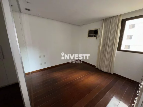 Imagem Apartamento à venda por R$ 1.290.000 ou aluguel por R$ 9.000/mês - Setor Bueno - Goiânia/GO