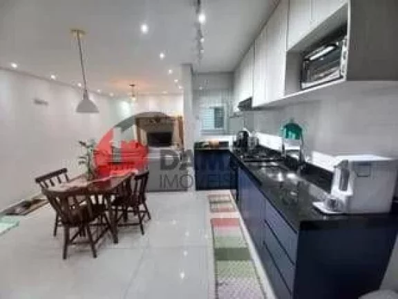 Imagem Cobertura / Penthouse à venda, Campestre, Santo André, SP